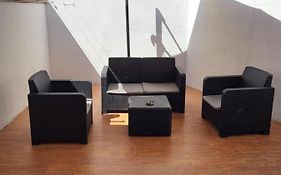 Pacinotti Holiday Apartment